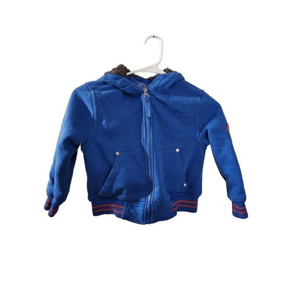 US Life 56 size 5 blue jacket - Picture 1 of 8